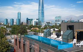 Ladera Boutique Hotel